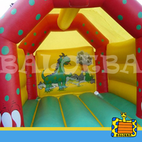 chateaux gonflables